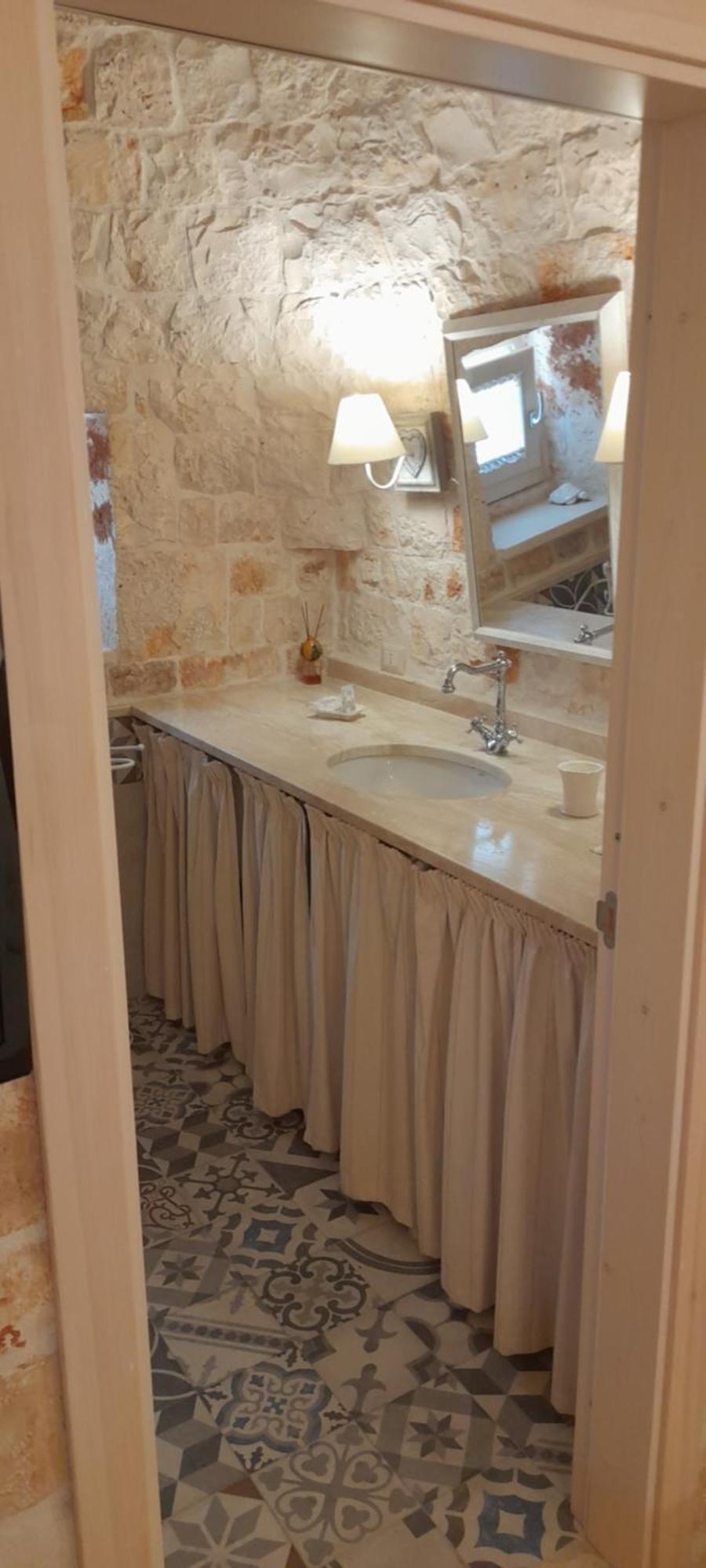 Trullo Roverella Locorotondo Bagian luar foto